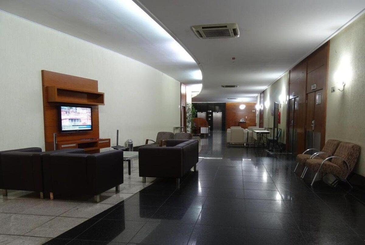Apê na Orla de Camburi Vitória Exterior foto